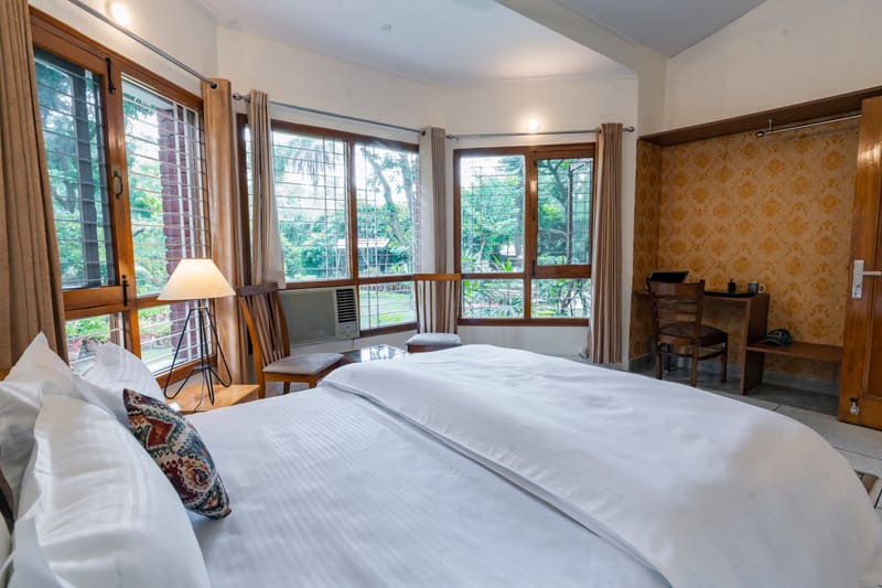 Doon Garden Villa - Dehradun, Uttarakhand – photo 36