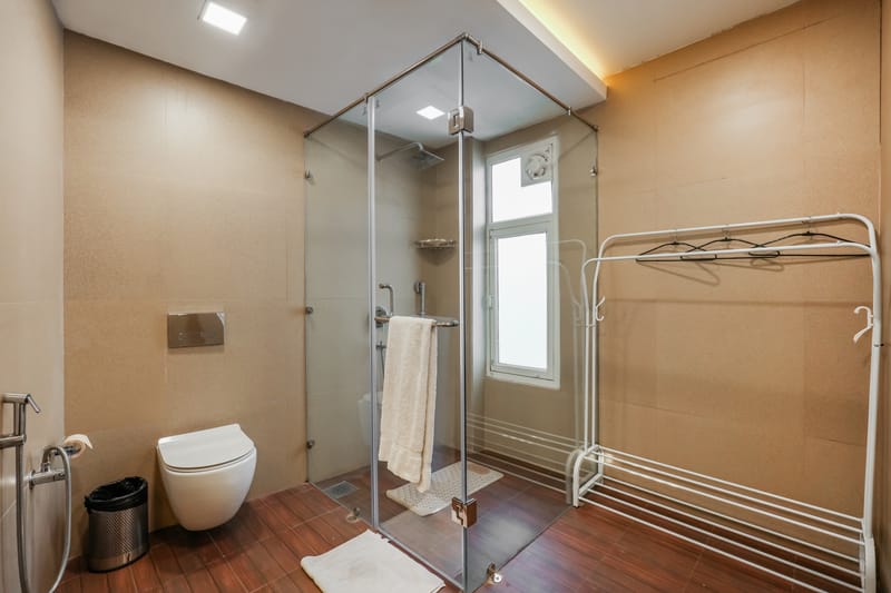 Berlin House | 4-BHK Pet-friendly Villa with Outdoor Seating & Perfect Sunset, Sunrise & Valley Views – photo 19