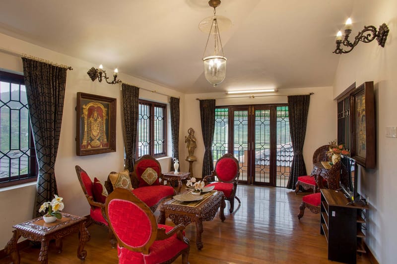 2 Rooms in GF @ Greensckape – photo 7