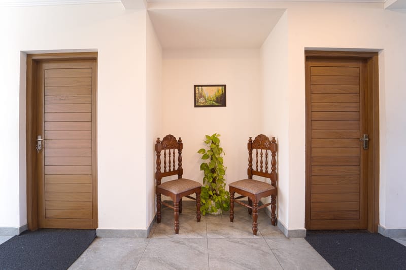 Matts Homestay | 1-Room Lakeside Stay With Common Lounge | Near Finishing Point of Boat Race – photo 10