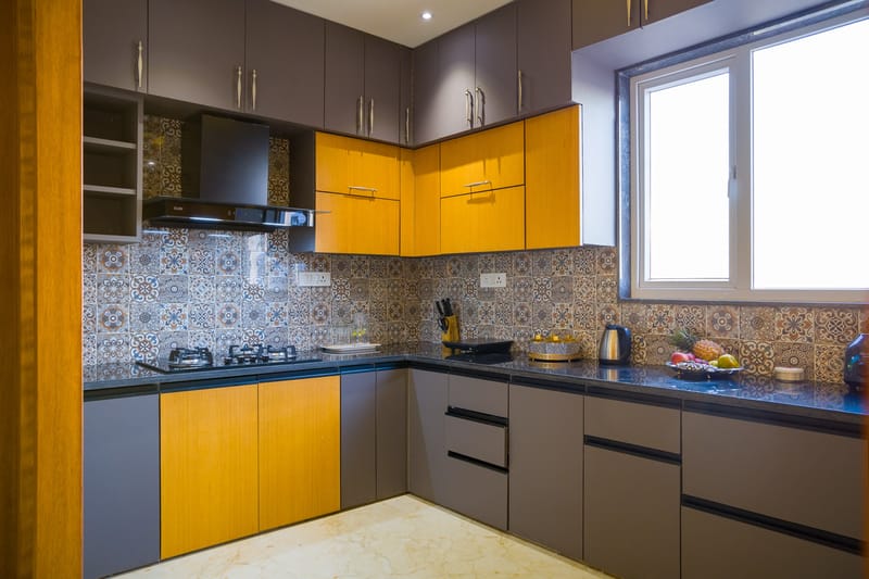 BYDM The Sky Heaven | Charming Pet-friendly 4-BHK Penthouse 15 Min from Triveni Ghat With Balcony, Bar & Lift – photo 15