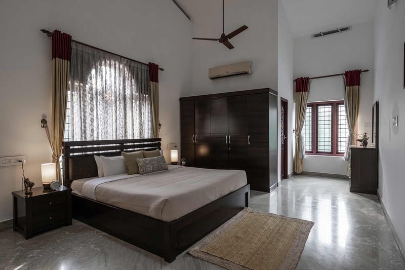 Pearl @ The Periyar Palace – photo 13