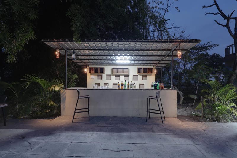 Tanor Villa @ Bhils Kabeela – photo 11