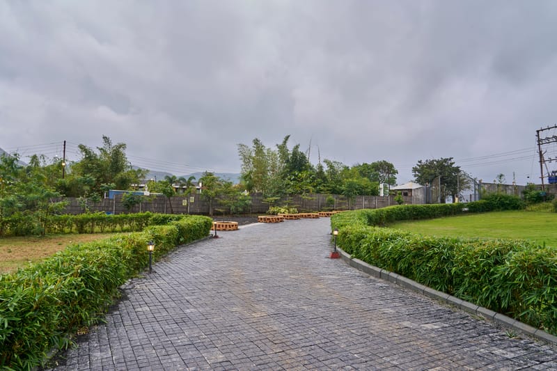Sarvam - Igatpuri, Nashik, Mumbai Maharashtra – photo 39