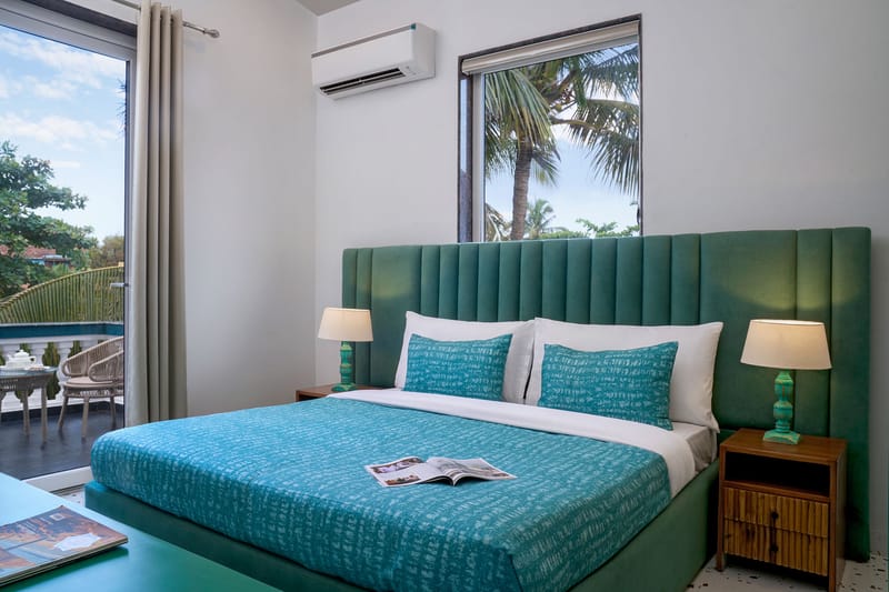 Tarika’s Olive Villa – photo 14