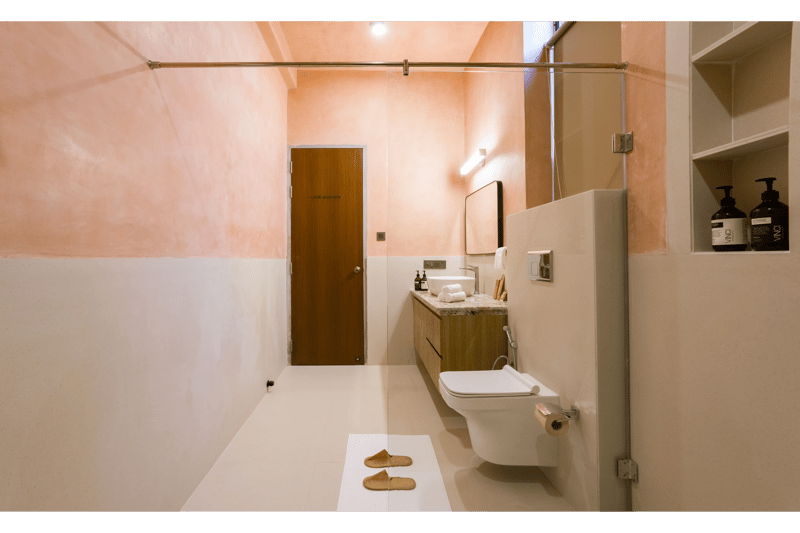 Nature 95 | 4-BHK Pet-friendly Farm With Private Pool, Study Nook & Lush Garden  – photo 32