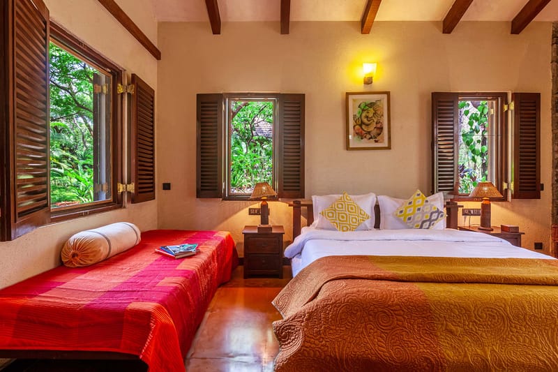 Villa Amarillo – photo 13