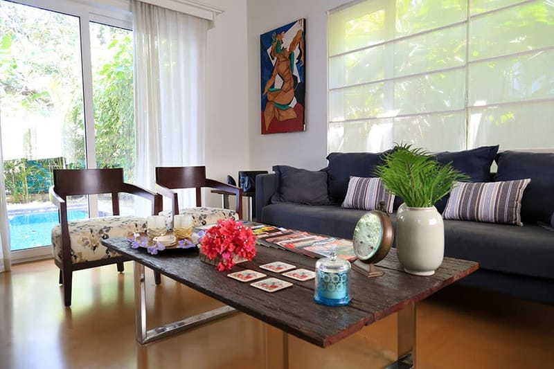 Villa Esencia – photo 10