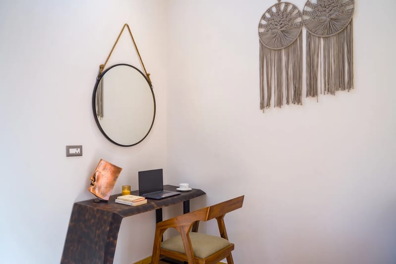 Sirmour Baag Merlot | Hillside Pet-friendly Cottage With Jacuzzi, Balcony & Restaurant – photo 37