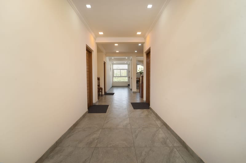 Matts Homestay | 1-Room Lakeside Stay With Common Lounge | Near Finishing Point of Boat Race – photo 20