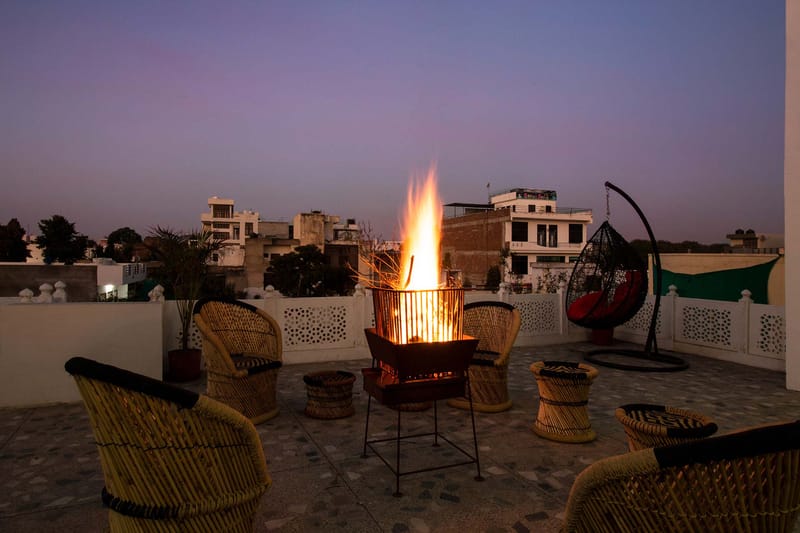 Muse @ Bassi House – photo 8