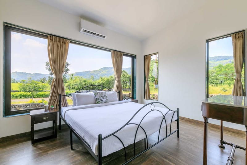 13 Bedrooms @ Shivom Villa - Pawna – photo 18