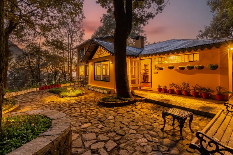 Charming Cottage – photo 26
