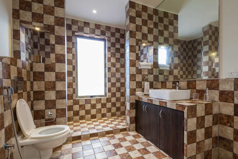 13 Bedrooms @ Shivom Villa - Pawna – photo 43