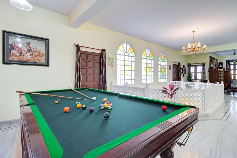 Muse @ Bassi House – photo 10