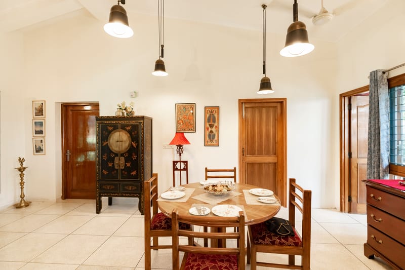 Doon Garden Villa - Dehradun, Uttarakhand – photo 13