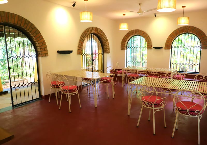 Suvarna Sangam (6 bedroom Entire Estate) – photo 14