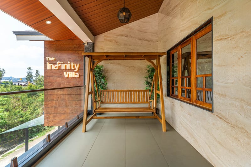 The Infinity Villa – photo 10