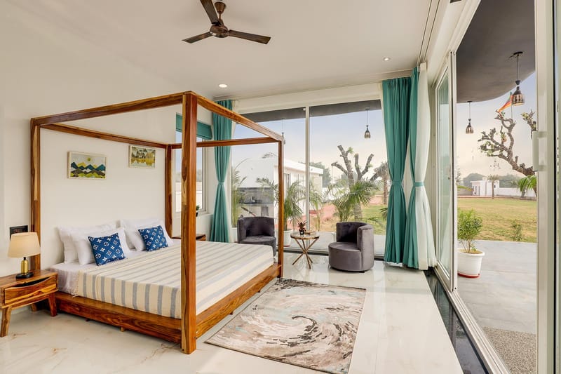 Kundan Villa – photo 14