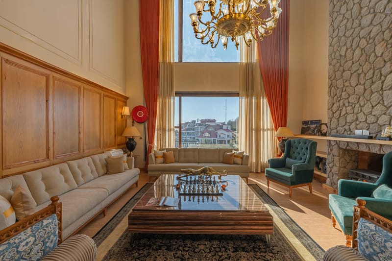 Raj Bagh Suite @ Raj Bagh – photo 22