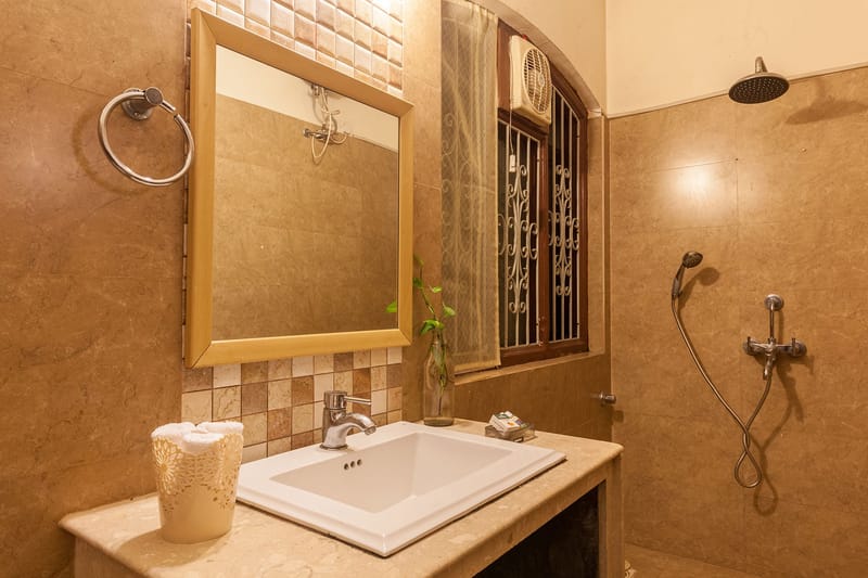 4BHK Casa Do Amor – photo 15