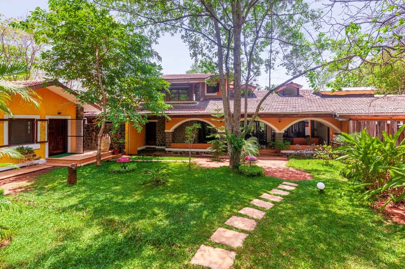 Villa Amarillo – photo 42