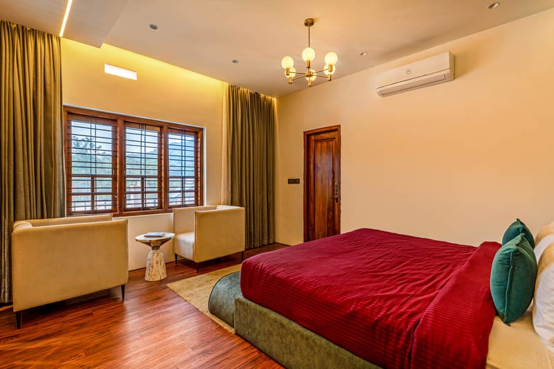 The Infinity Villa – photo 12