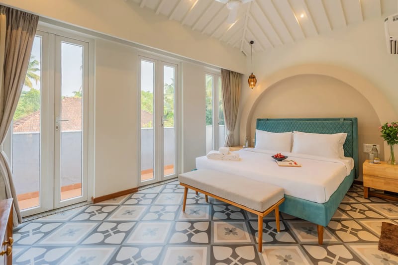 Solace Azure | A 5-BHK Retreat With Pvt Pool, & 2 Living Spaces  – photo 19