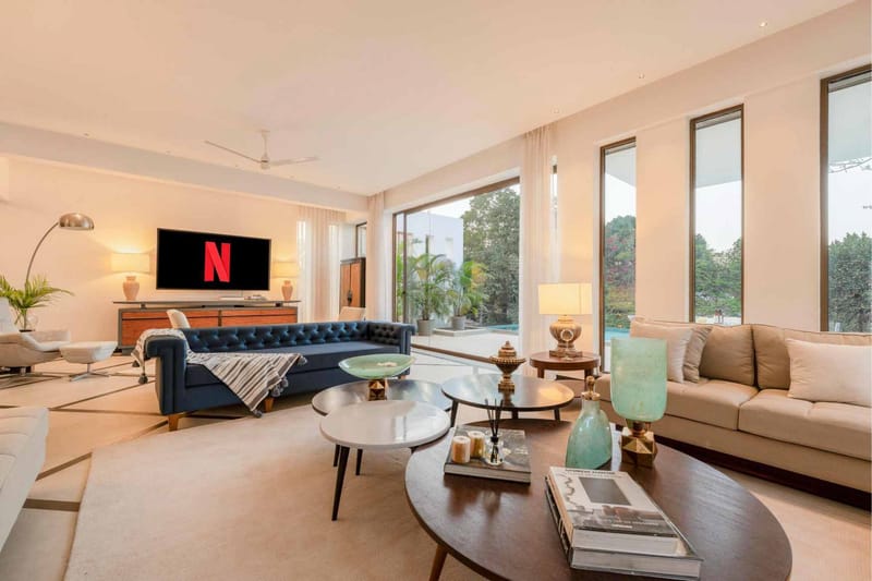 Upper House – photo 2