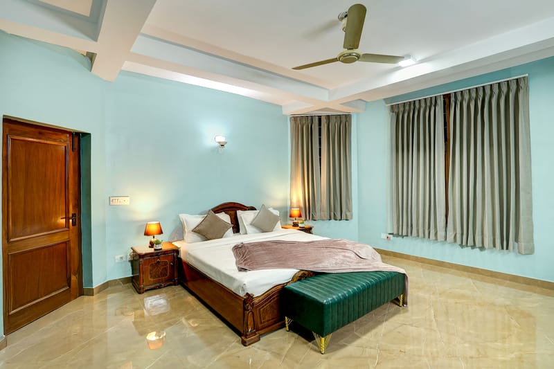 Casa Avakasha | 4-BHK Villa With Private Pool, Garden & Gazebo – photo 20