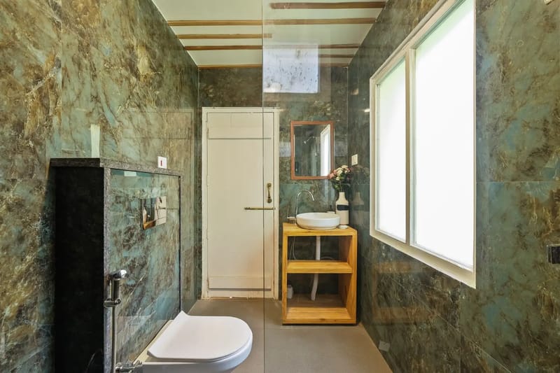 Theog Chalet Stay with Stunning view – photo 7