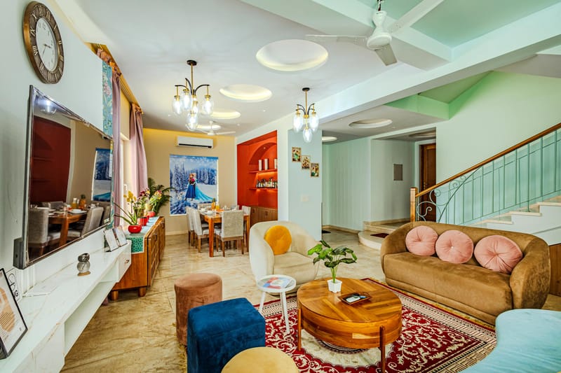 Villa Sunbird – photo 24
