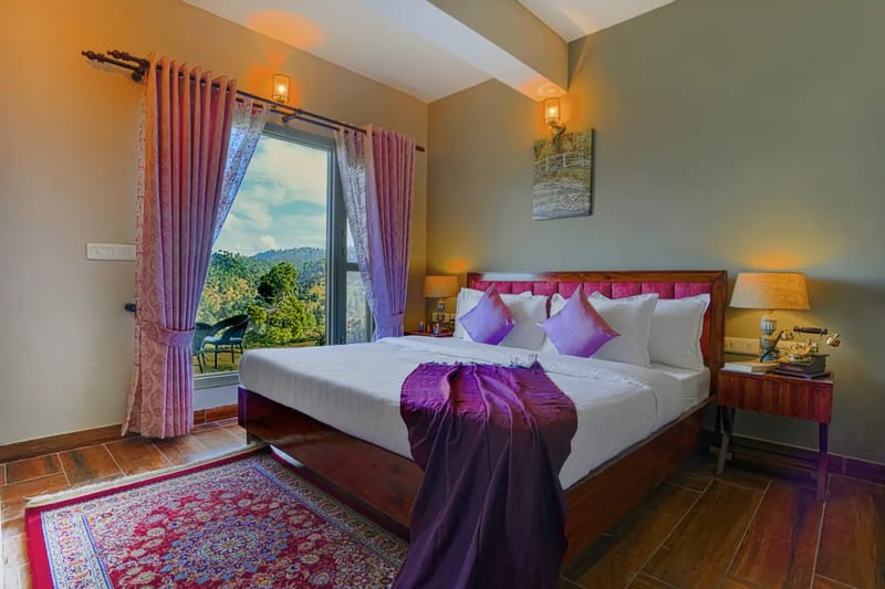 Edelweiss Entire Estate: (Bluebell House, Primrose House, Amore) – photo 16