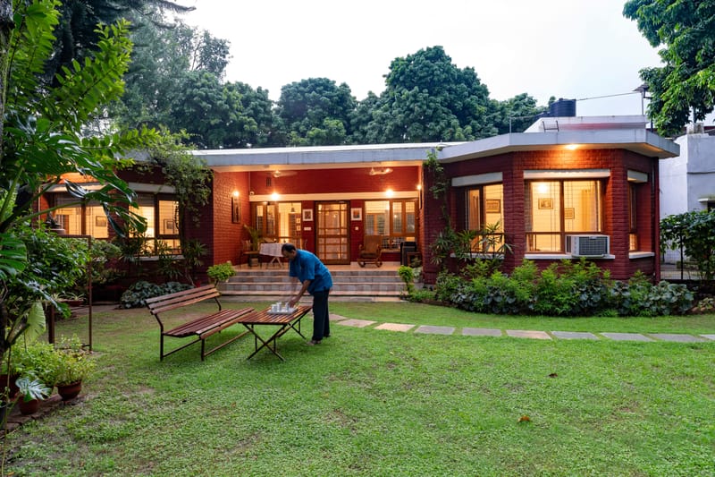Doon Garden Villa - Dehradun, Uttarakhand – photo 2