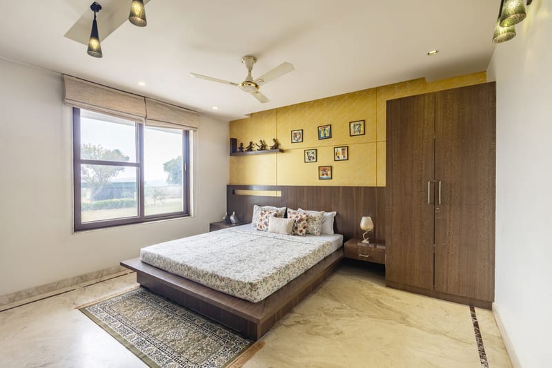 The Saket Farm – photo 15