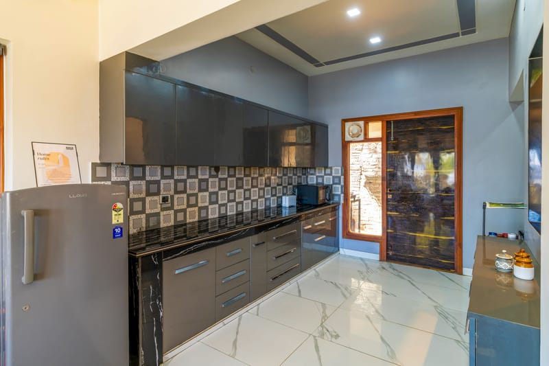 The Kafal Villa – photo 21