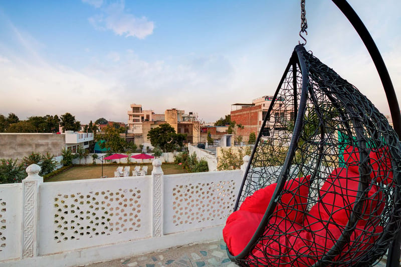 Muse @ Bassi House – photo 1