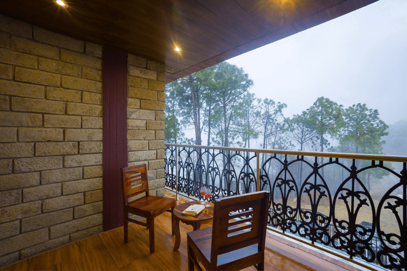 Pine Shadow Flamingo | Pet-friendly Hilltop Suite With Panoramic Views & Restaurant – photo 22