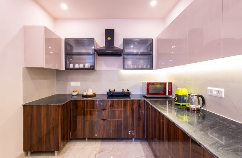 Unique Farmhouse | Pet-friendly 4-BHK Farmhouse With Private Pool, & Garden – photo 10