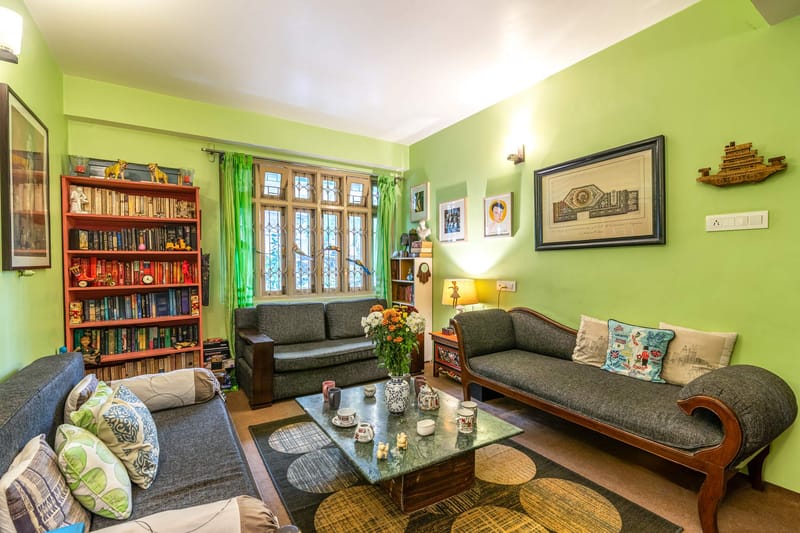 Luitel Homestay – photo 22