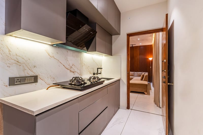 The Infinity Villa – photo 36