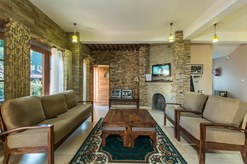 Conifer @ Garbyang Homestay – photo 6