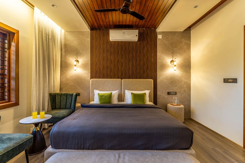 The Infinity Villa – photo 25