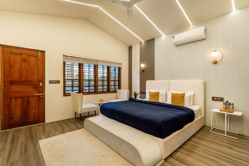 The Infinity Villa – photo 32