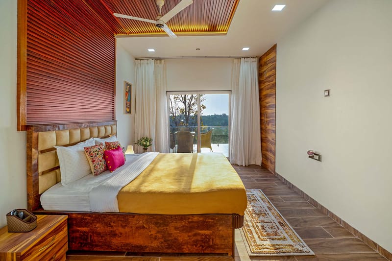 Glenview Villa - Shahapur – photo 7
