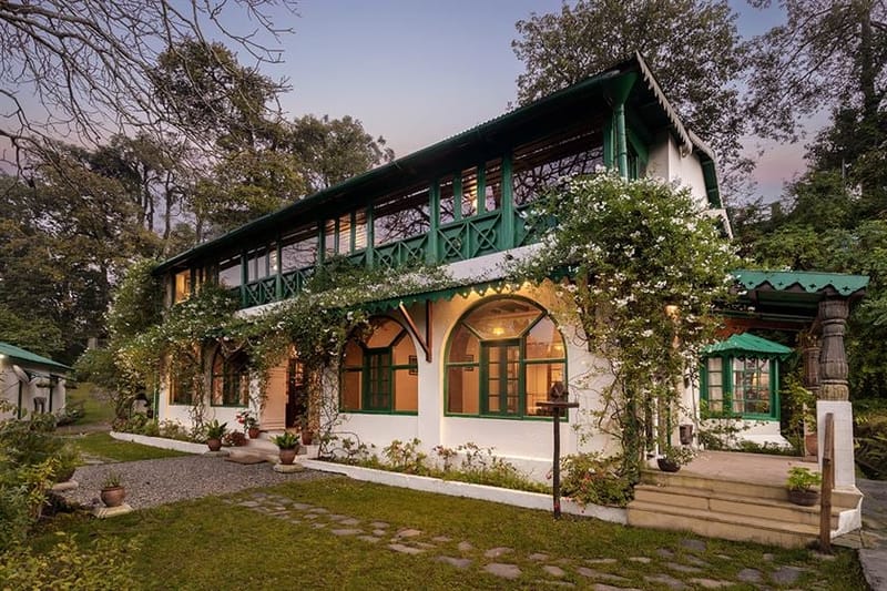 Limerick Villa – photo 1