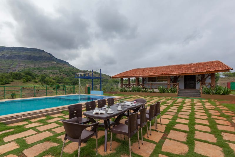Ficus Farms - Igatpuri – photo 6