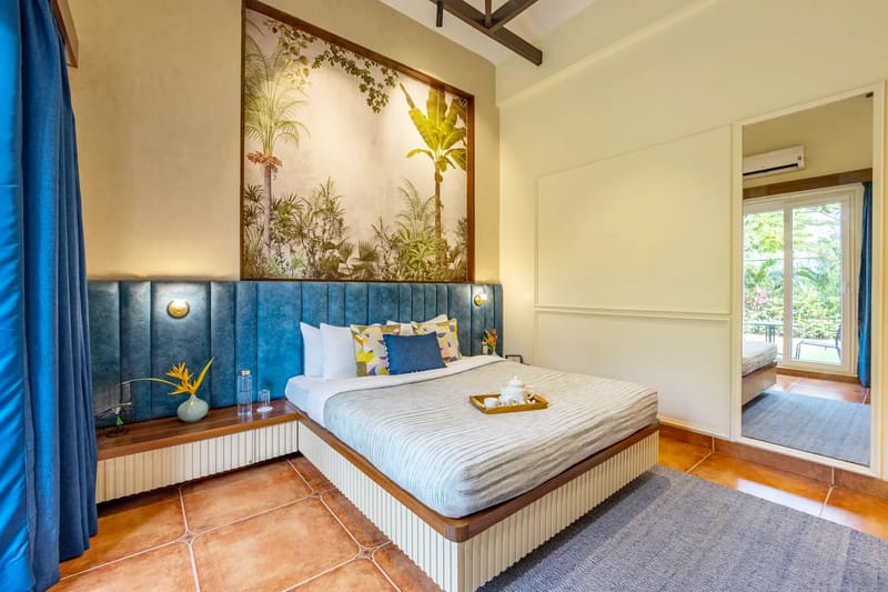 Liora | Exquisite 4-BHK Retreat With Pvt Pool, Garden & Gaming Room – photo 6
