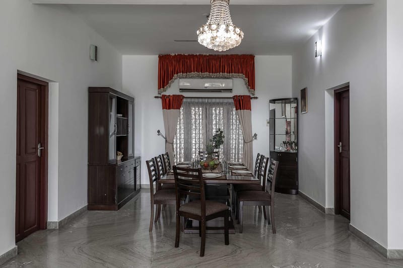 Ivory @ The Periyar Palace – photo 11