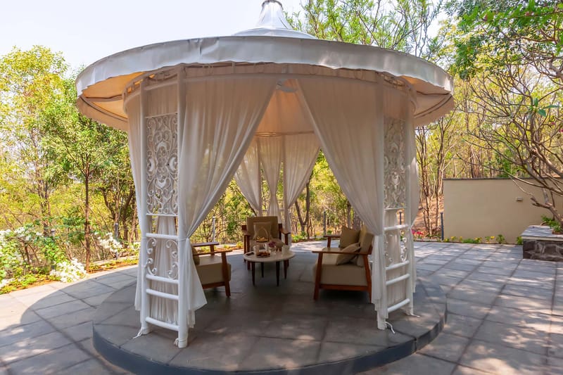 Lush Villa - Igatpuri – photo 46